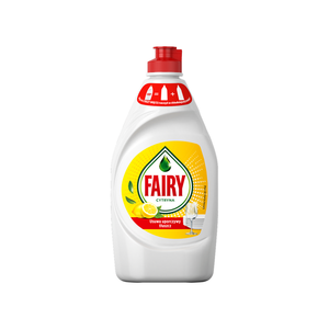 Détergent à vaisselle Fairy Lemon de haute qualité prix bon marché approvisionnement en vrac expédition rapide - Product Image 2