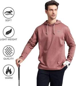 Pulls à capuche pour hommes personnalisés de qualité supérieure Dernier style Meilleure vente à prix raisonnable pour l'hiver avec marque privée - Product Image 4