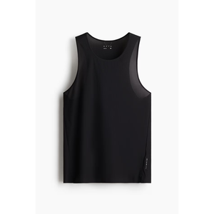 Débardeur pour hommes en vrac vente en gros de couleur unie personnalisée fournisseur OEM ODM coton sans manches Streetwear Fitness Gym chemises OEM du Bangladesh - Product Image 1