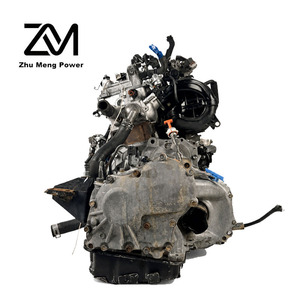 Motor Completo <span class=keywords><strong>Usado</strong></span> 2.0L 3SZ 1.5 con Caja de Cambios Manual en Venta para <span class=keywords><strong>Toyota</strong></span> Passo, <span class=keywords><strong>Yaris</strong></span>, Vitz, <span class=keywords><strong>Sport</strong></span>, Rush 2009-<span class=keywords><strong>2010</strong></span> - Product Image 3