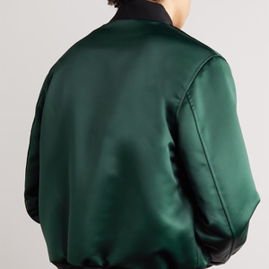 Vestes en jean à capuche à séchage rapide pour hommes avec col montant pour la saison d'hiver - Product Image 3