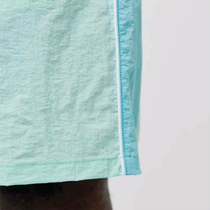 Nuevo diseño de moda personalizada Hawaiian Beach Print Men Board Surf Swim Trunks Beach Shorts con bolsillos - Product Image 4