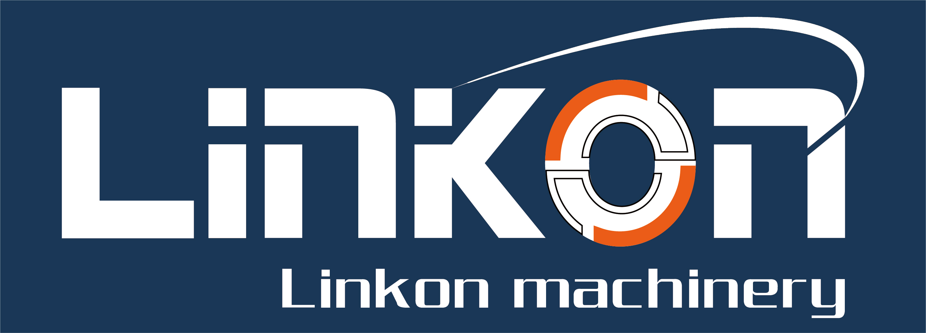 Shijiazhuang Linkon Machinery Tech Co., Ltd. logo