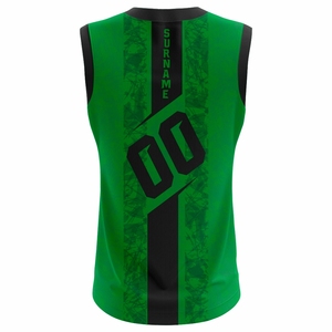 Nouvelle Collection 2026 – Maillots de Basketball Personnalisés Qualité Export – Ensembles d'Uniformes d'Équipe 100% Polyester Anti-Transpiration – Vente en Gros - Product Image 3