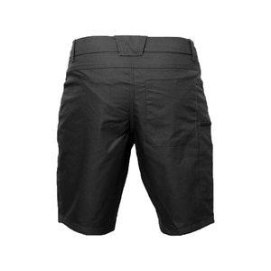 Professional High Quality Men's <b>Denim</b> Plain Shorts 100% Cotton Straight Casual Straight Style With Custom Logo - Product Image 2