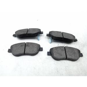 Pastiglie Freno TOYOTA Avensis Sedan 3a Serie (09>18) 2494601 Benzina - Product Image 1
