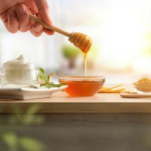 Miel Natural, Ingrediente Endulzante Puro para la Industria de Procesamiento de Alimentos - Product Image 2