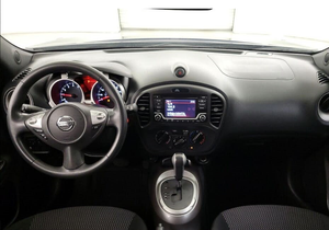 DESCUENTO EN NISSAN JUKE S 2017 USADO, VOLANTE A LA IZQUIERDA/DERECHA - Product Image 2