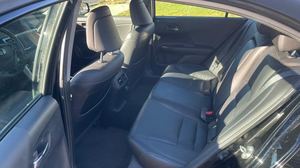 2016 H-o-n-da Accor-rd de segunda mano con detección de Honda, de segunda mano - Product Image 6