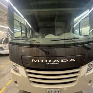 Venta al por Mayor de Autocaravanas Usadas Económicas 2020 C-o-a-c-h-m-e-n Mirada 32SS - Product Image 1