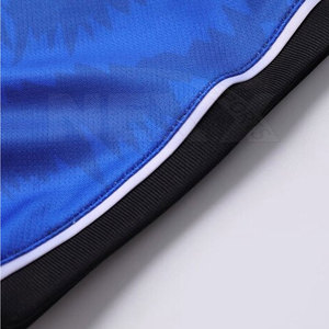 Top Quality New Arrival <b>Soccer</b> Jersey Breathable <b>Soccer</b> Wear Jersey Customized <b>Soccer</b> Jersey - Product Image 4