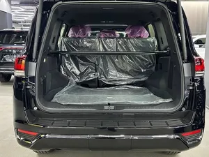 2026 LAND CRUISER 300 SERIES Faible kilométrage Moteur en excellent état Transmission automatique Toit panoramique Éclairage Prêt à être expédié - Product Image 4
