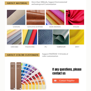 Sac de sport en plein air de grande capacité - Product Image 6