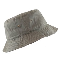 Nouveauté, taille et couleur personnalisées, faible MOQ, chapeaux de seau unisexes décontractés pour les fêtes, 100% coton, avec logo personnalisé et protection solaire