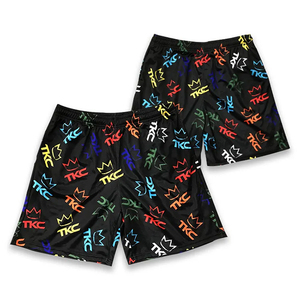 กางเกงว่ายน้ำชายหาดของผู้ชายกางเกงขาสั้นชุดกีฬา - Product Image 5