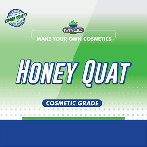 Quat de miel de qualité cosmétique Produits chimiques quotidiens pour usage industriel et bricolage - Product Image 1