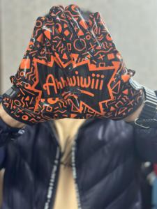 Gants de football américain souples et confortables vente en gros Gants personnalisés OEM avec fonction collante Personnaliser votre propre logo - Product Image 3