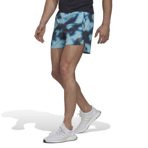 Short de course pour homme en matériau respirant Short d'entraînement au design ultra-léger Prix de gros - Product Image 6
