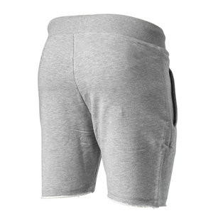 Shorts de course pour hommes de qualité supérieure vêtements de sport respirants avec motif solide unique vêtements décontractés de taille durable OEM personnalisé - Product Image 4
