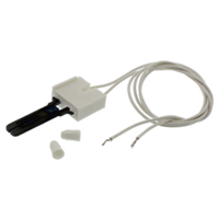 Elemento Calefactor Eléctrico para Horno Cerámico ER 1402, para Uso Doméstico, Reemplaza a 41-402