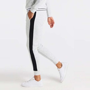 Premium Quality Women's Casual Trousers Breathable Cotton Material Lightweight and Quick Dry for Winter Season Women's Trousers - Product Image 2