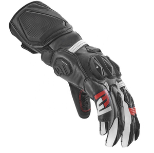 Gant de moto à écran tactile de protection pour homme gants de course de moto personnalisés - Product Image 5