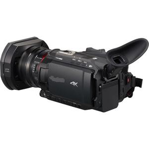 Caméscope professionnel HDMI 4K UHD HC-X1500 original, meilleures ventes, avec zoom 24x et fréquences d'images élevées, prêt à être expédié - Product Image 3