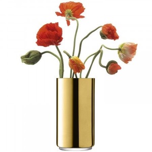 Diseño mejor para la decoración del hogar personalizado hecho a mano mejor decoración interior y diseño hecho a mano florero de planta de oro y florero - Product Image 4