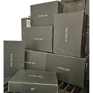 Starlink V2มาตรฐาน V3จาน V4ชุดเราเตอร์อินเทอร์เน็ต - Product Image 2