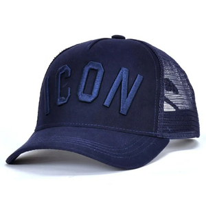 Chapeaux de fabricant personnalisé de qualité supérieure Casquette de camionneur à impression bouffante personnalisée d'usine Casquette de camionneur en mousse de baseball brodé en gros - Product Image 1