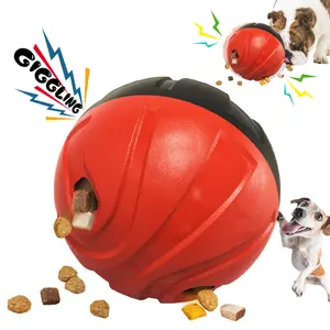 Puzle de perro de baloncesto, suministros de juguete para mascotas, producto nuevo, venta al por mayor de fábrica