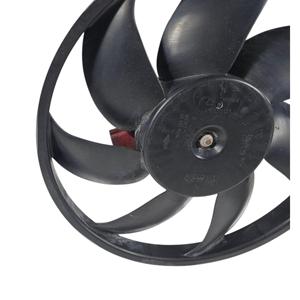 VENTILATEUR DE REFROIDISSEMENT MOTEUR FORD Fiesta 6ème Série Restyling 2145091 P4JA Essence 1000 (13>) - Product Image 2