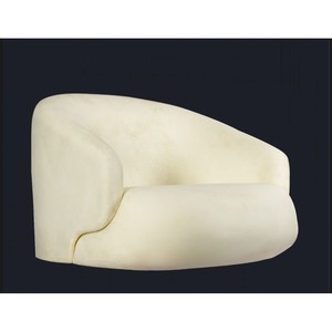 Fauteuil moderne de style européen ROOK en mousse de polyuréthane moulée pour usage résidentiel et commercial pour salon - Product Image 4