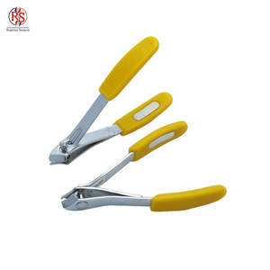 Outil de coupe tranchant, coupe-griffes, modèle long, acier inoxydable de haute qualité, coupe-griffes, modèle long - Product Image 4