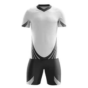Ropa deportiva 7v7 personalizable de alta calidad, uniformes duraderos 7v7, camiseta de voleibol sublimada Unisex con opciones OEM - Product Image 2