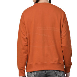 Sweatshirts anti-boulochage uniques pour femmes pour l'hiver avec logo avant Vêtements décontractés - Product Image 3