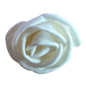 Fabriqué à la main en gros décoration de la maison et toutes les occasions utilisent Mini Sola bois fleur artificielle naturelle pour bouquet - Product Image 1