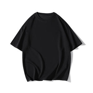 T-shirts pour hommes T-shirt d'été à manches courtes Homme de haute qualité Design Casual wear T Shirt O-Neck Shirts OEM ODM Serviced - Product Image 2