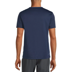 T-shirt à manches courtes et col rond pour hommes et grands hommes, jusqu'à la taille 5XL T-shirt personnalisé pour hommes - Product Image 3