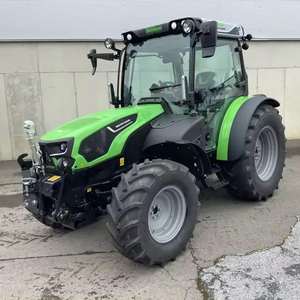 Livraison rapide Tracteur Deutz Fahr En stock maintenant Achetez aujourd'hui pour une performance supérieure des machines agricoles au meilleur prix et offres - Product Image 4