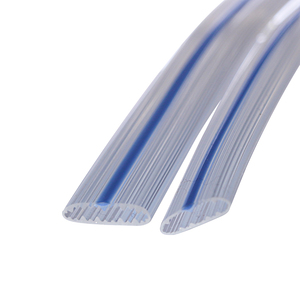 Tubo de drenaje de silicona médica <span class=keywords><strong>Penrose</strong></span> tubo de drenaje de heridas estéril tubo <span class=keywords><strong>Penrose</strong></span> desechable - Product Image 2