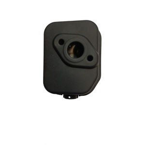 Sistema de Escape Completo para Motor Gh 650, Modelo Ref 976254, Compatibilidad con Piezas de Motor - Product Image 1