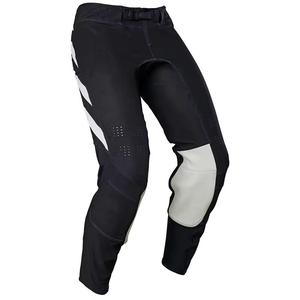 Pantalones de cuero genuino para hombre, ropa de calle ajustada a la moda para motociclista, moda clásica, duradera, cómoda, transpirable - Product Image 1