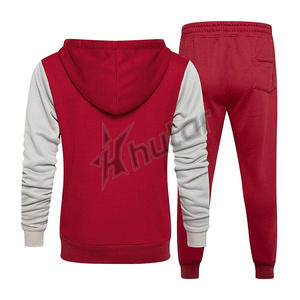 Ensemble de survêtements de sport de haute qualité pour hommes Ensembles de survêtements pour hommes Vêtements de sport en vrac Survêtement pour hommes - Product Image 6