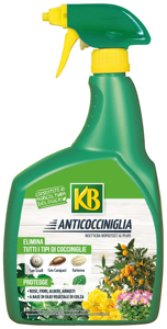 ไบโอโพลิเซคท์ ดิซาบิทูอันเต เปร์ อะนิมาลี อันติโคคินิลลา พีเอ็นพีโอ มล. 800 - Product Image 1