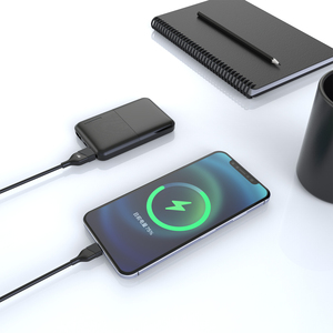 1M Black CB-272-IP Data <b>Cable</b> 3A for IP - Product Image 2