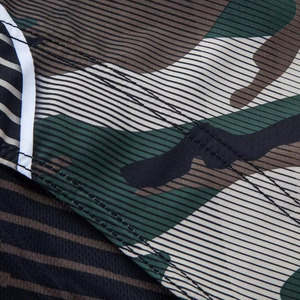 Servicio OEM, Diseño de Shorts de MMA y BOXEO para Hombre con Bolsillo, Precio al por Mayor, Shorts Deportivos para Hombre para Lucha y Gimnasio en Venta - Product Image 6