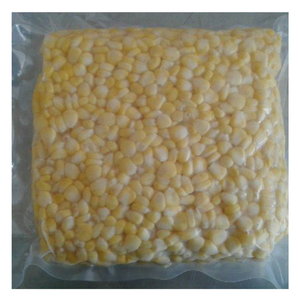 Maíz dulce congelado de Vietnam-Perfectamente embalado para uso comercial, cafeterías y conveniencia culinaria de Vietnam - Product Image 2