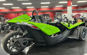 ENVÍO DIRECTO DE MOTOCICLETAS DE TRES RUEDAS CON MOTOR DE 1997 CC Y 108.3 CV, TRANSMISIÓN MANUAL/AUTOMÁTICA, MODELO 2026 - Product Image 4