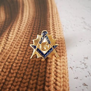 Longzhiyu personalizado Pin insignia proveedor personalizado oro rosa esmalte pines Metal puente forma solapa pines ronpex - Product Image 5